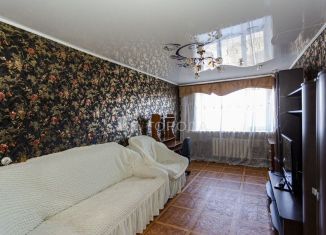 2-комнатная квартира на продажу, 46.3 м2, Прокопьевск, проспект Ленина, 16