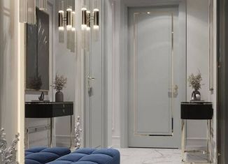 Продаю двухкомнатную квартиру, 79 м2, Махачкала, улица Металлургов, 22, Ленинский внутригородской район