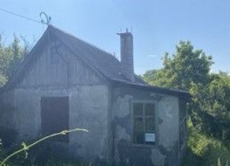 Продам дачу, 20 м2, Калининград, Центральный район, Вишнёвый проезд