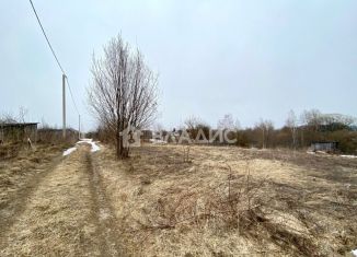 Продам участок, 6.3 сот., деревня Добрунь, садоводческое некоммерческое товарищество Пищевик, 372