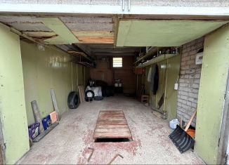 Продам гараж, 19 м2, Чайковский, территория ГСК № 11, 1/42