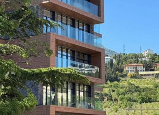 Продаю 2-комнатную квартиру, 45.8 м2, посёлок городского типа Гурзуф