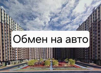 Продается 1-комнатная квартира, 44 м2, Махачкала, улица Металлургов, 22, Ленинский внутригородской район
