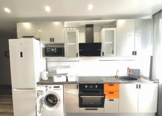 Продается 1-комнатная квартира, 54.8 м2, Ростов-на-Дону, переулок Дунаевского, 17