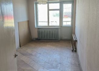 Продается трехкомнатная квартира, 75.2 м2, Черкесск, Октябрьская улица, 46