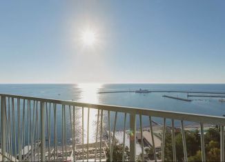 Продается четырехкомнатная квартира, 160 м2, Сочи, улица Орджоникидзе, 11/1, микрорайон Центральный