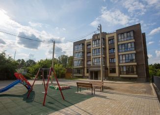 Продажа 3-комнатной квартиры, 76.4 м2, Ярославль, 4-я Яковлевская улица