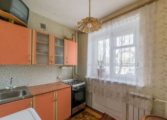 Двухкомнатная квартира на продажу, 40.1 м2, Щербинка, Симферопольская улица, 4А