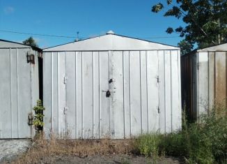 Продажа гаража, 20 м2, Хабаровский край, улица 9 Января, 62