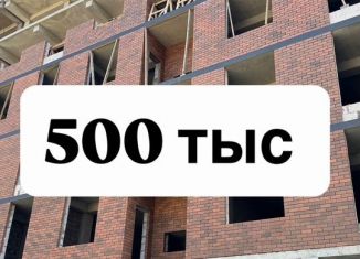 Продаю квартиру студию, 35 м2, Махачкала, Маковая улица, 9, Ленинский внутригородской район