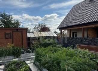 Продаю дачу, 28 м2, Тюмень, Светлая улица, 86