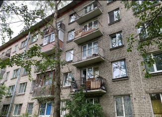 Продается комната, 12 м2, Санкт-Петербург, 2-й Рабфаковский переулок, 17к1