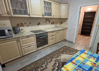 Продам однокомнатную квартиру, 38 м2, Пермь, улица Василия Татищева, 6, ЖК Арсенал