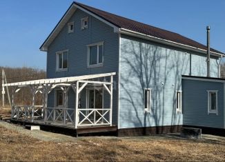 Дом на продажу, 200 м2, Приморский край