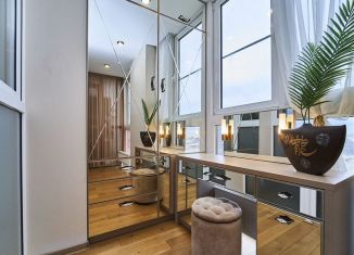 Продам 3-ком. квартиру, 130 м2, Краснодар, улица Будённого, 129, микрорайон Центральный