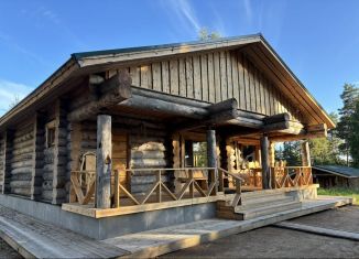 Аренда дома, 150 м2, Карелия, Сосновая улица, 11