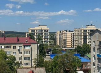 Продается 1-ком. квартира, 52.1 м2, Горячий Ключ, улица Ярославского, 115А