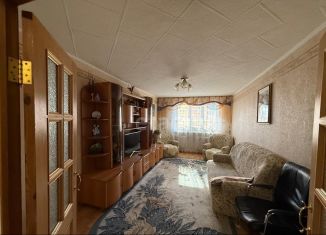 3-комнатная квартира на продажу, 83.3 м2, Приморский край, Монтажная улица, 13