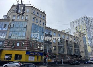 Сдаю в аренду офис, 40.7 м2, Республика Башкортостан, Коммунистическая улица, 80