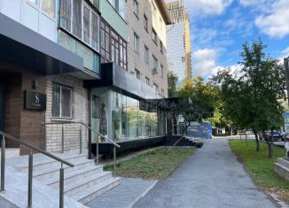 Продаю помещение свободного назначения, 43 м2, Тюмень, улица Володарского, 33