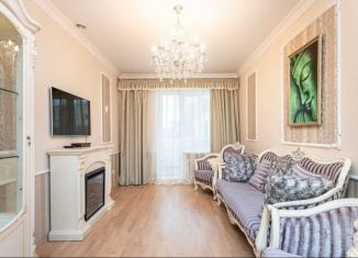 Четырехкомнатная квартира на продажу, 84.5 м2, Республика Башкортостан, улица Ленина, 9/11