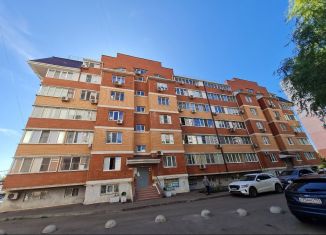 Продажа 2-ком. квартиры, 56.2 м2, Краснодар, Кореновская улица, 15/1, микрорайон Энка (имени Маршала Жукова)