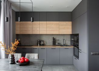 Продам 1-ком. квартиру, 44 м2, Махачкала, Ленинский внутригородской район, улица Металлургов, 22