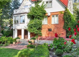 Продажа дома, 288 м2, Калининград, Коломенская улица, 16