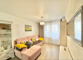 Продается 2-комнатная квартира, 37.9 м2, Краснодар, Колхозная улица, 5, микрорайон Табачная Фабрика