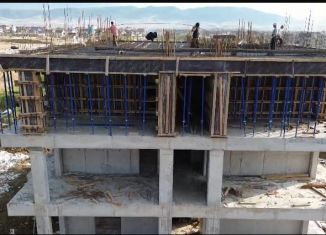 Продам квартиру студию, 32 м2, Махачкала, Хушетское шоссе, 9, Ленинский внутригородской район