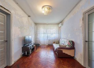 Продается 2-комнатная квартира, 48 м2, Краснодар, улица Гоголя, 41, микрорайон Центральный