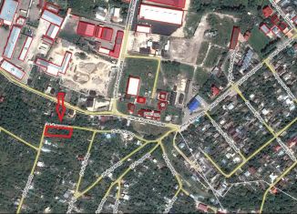 Продам земельный участок, 7 сот., Ессентуки, 24-й проезд, 36