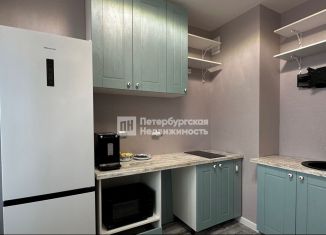 Продам однокомнатную квартиру, 32.8 м2, деревня Новое Девяткино, ЖК Девяткино, Арсенальная улица, 4