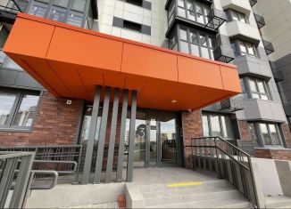 Продам однокомнатную квартиру, 38.9 м2, Анапа, улица Крылова, 13к1