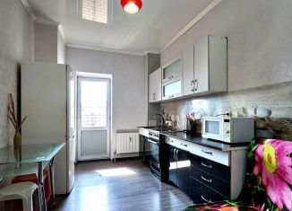 Продается 1-ком. квартира, 38.9 м2, Краснодар, улица Селезнёва, 4/13к2, микрорайон Черемушки