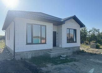 Продается дом, 83 м2, станица Владимирская, Дачная улица, 141