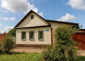 Продается дом, 80.4 м2, Калуга, Тарутинская улица, 21