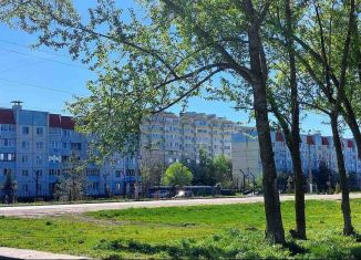 Продажа трехкомнатной квартиры, 72 м2, село Новая Усмань, Полевая улица, 55