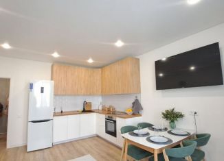 Продажа 2-ком. квартиры, 65.4 м2, Ярославль, Тутаевское шоссе, 93Б