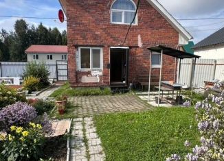 Продажа дома, 36 м2, Среднеуральск, СНТ № 6 Клён, 5/5