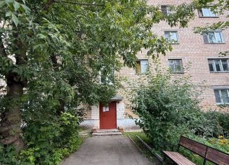 Продаю однокомнатную квартиру, 23.7 м2, Истра, Советская улица, 13к1