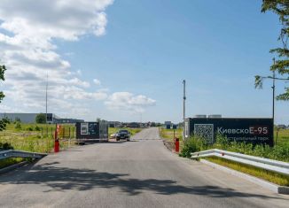 Участок на продажу, 34.1 сот., Санкт-Петербург