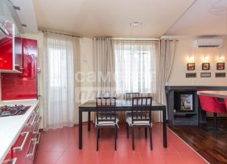 Продаю 3-комнатную квартиру, 109 м2, Республика Башкортостан, улица Загира Исмагилова, 6