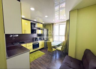 Продаю 2-комнатную квартиру, 55.6 м2, Барнаул, Взлётная улица, 38, ЖК Кукурузник