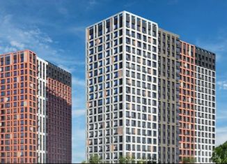 Продается двухкомнатная квартира, 54 м2, Тула