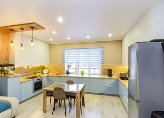 Продается дом, 114 м2, Тюмень, садовое товарищество Царево, 40