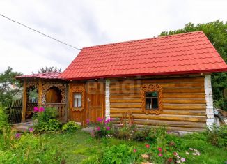 Дача на продажу, 27.2 м2, Тюмень, Ягодная улица, 34