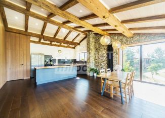 Продам коттедж, 184.4 м2, Пермский край, Первомайская улица, 7