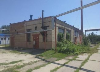 Сдам в аренду производство, 530 м2, Саратовская область, Тракторная улица, 1