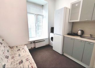 Сдается в аренду квартира студия, 14 м2, Санкт-Петербург, переулок Бойцова, 4